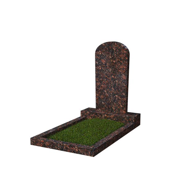 Памятник из гранита ПФ-3